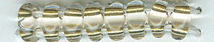 Твин PRECIOSA цвет 68106, размер 2.5 x 5 мм, 50 гр (32196001)