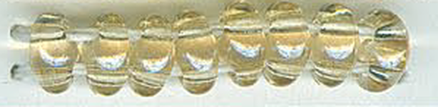 Твин PRECIOSA цвет 48015, размер 2.5 x 5 мм, 50 гр (32196001)
