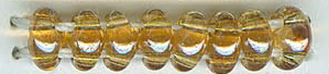 Твин PRECIOSA цвет 48018, размер 2.5 x 5 мм, 50 гр (32196001)