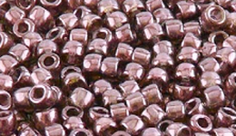 Бисер MATUBO цвет 10060-15726, размер 11/0 (2.0 - 2.2 мм), 10 гр