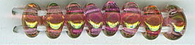 Твин PRECIOSA цвет 48095, размер 2.5 x 5 мм, 50 гр (32196001)
