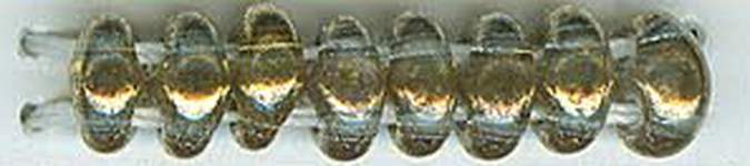 Твин PRECIOSA цвет 58141, размер 2.5 x 5 мм, 50 гр (32196001)