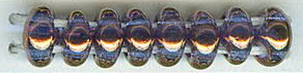 Твин PRECIOSA цвет 58142, размер 2.5 x 5 мм, 50 гр (32196001)
