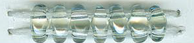 Твин PRECIOSA цвет 20121, размер 2.5 x 5 мм, 50 гр (32196001)