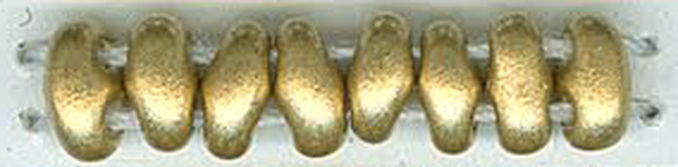 Твин PRECIOSA цвет 01710, размер 2.5 x 5 мм, 50 гр (32196001)