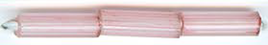Стеклярус PRECIOSA цвет 05194, размер 2.0" (4.5 мм), 50 гр (35112001)