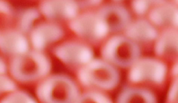 Бисер MATUBO цвет 02010-25007, размер 11/0 (2.0 - 2.2 мм), 10 гр