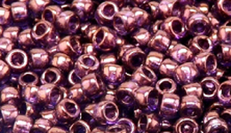Бисер MATUBO цвет 00030-15726, размер 11/0 (2.0 - 2.2 мм), 10 гр