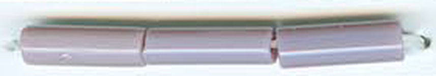 Стеклярус PRECIOSA цвет 23020, размер 2.0" (4.5 мм), 50 гр (35112001)