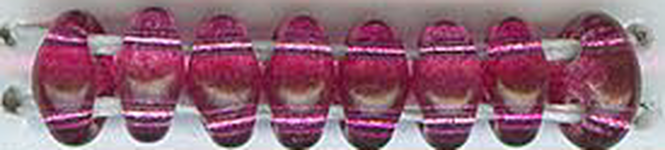 Твин PRECIOSA цвет B2707, размер 2.5 x 5 мм, 50 гр (32196001)