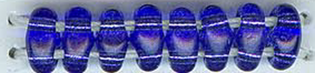 Твин PRECIOSA цвет B3710, размер 2.5 x 5 мм, 50 гр (32196001)