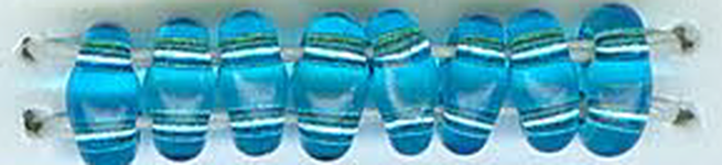 Твин PRECIOSA цвет B6702, размер 2.5 x 5 мм, 50 гр (32196001)