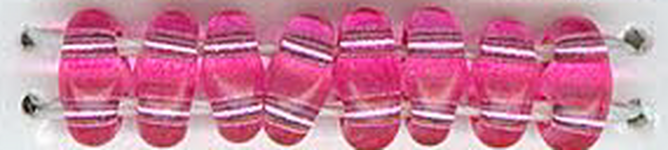 Твин PRECIOSA цвет B7717, размер 2.5 x 5 мм, 50 гр (32196001)