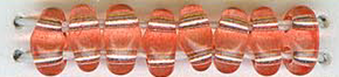 Твин PRECIOSA цвет B9702, размер 2.5 x 5 мм, 50 гр (32196001)