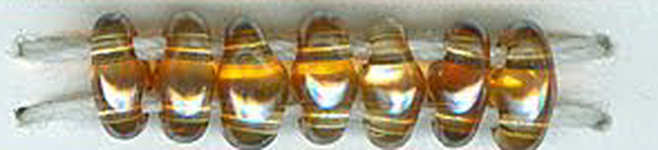 Твин PRECIOSA цвет 20119, размер 2.5 x 5 мм, 50 гр (32196001)