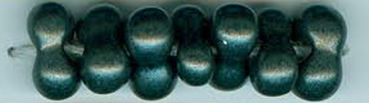Фарфалле PRECIOSA цвет 28949, размер 2 х 4 мм, 50 гр (32190001)