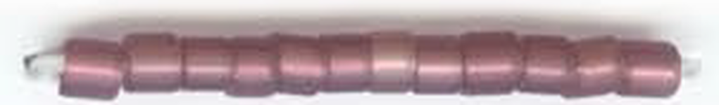 Рубка PRECIOSA цвет 27060 матовый, размер 10/0 (2.2 - 2.4 мм), 50 гр (35134001)