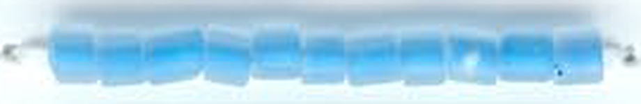 Рубка PRECIOSA цвет 38336 матовый, размер 10/0 (2.2 - 2.4 мм), 50 гр (35134001)