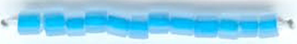 Рубка PRECIOSA цвет 38365 матовый, размер 10/0 (2.2 - 2.4 мм), 50 гр (35134001)