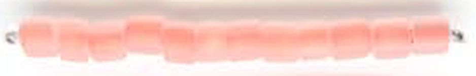 Рубка PRECIOSA цвет 38389 матовый, размер 10/0 (2.2 - 2.4 мм), 50 гр (35134001)