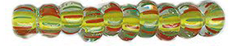 Бисер PRECIOSA цвет 00621, размер 10/0 (2.2 - 2.4 мм), 50 гр (33119001)