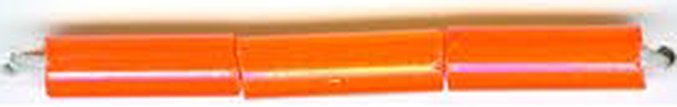 Стеклярус PRECIOSA цвет 94140, размер 2.0" (4.5 мм), 50 гр (35112001)