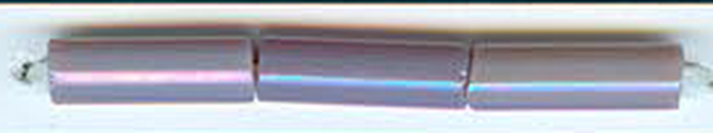 Стеклярус PRECIOSA цвет 24020, размер 2.0" (4.5 мм), 50 гр (35112001)