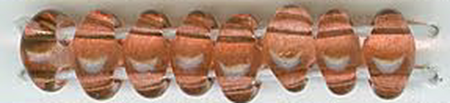 Твин PRECIOSA цвет 01112, размер 2.5 x 5 мм, 50 гр (32196001)