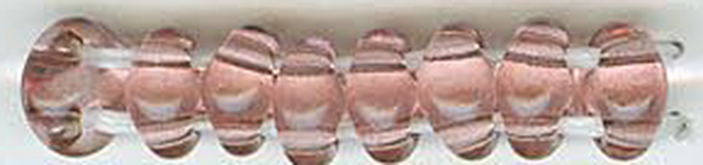 Твин PRECIOSA цвет 01113, размер 2.5 x 5 мм, 50 гр (32196001)