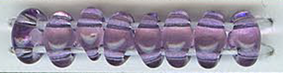 Твин PRECIOSA цвет 01121, размер 2.5 x 5 мм, 50 гр (32196001)