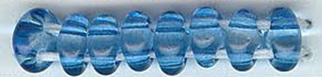 Твин PRECIOSA цвет 01132, размер 2.5 x 5 мм, 50 гр (32196001)
