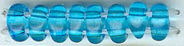 Твин PRECIOSA цвет 01134, размер 2.5 x 5 мм, 50 гр (32196001)