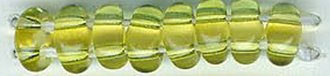 Твин PRECIOSA цвет 01151, размер 2.5 x 5 мм, 50 гр (32196001)