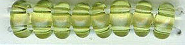 Твин PRECIOSA цвет 01152, размер 2.5 x 5 мм, 50 гр (32196001)