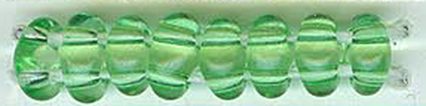 Твин PRECIOSA цвет 01161, размер 2.5 x 5 мм, 50 гр (32196001)