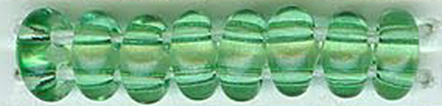 Твин PRECIOSA цвет 01162, размер 2.5 x 5 мм, 50 гр (32196001)