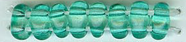 Твин PRECIOSA цвет 01164, размер 2.5 x 5 мм, 50 гр (32196001)