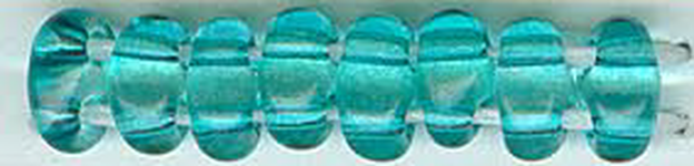 Твин PRECIOSA цвет 01165, размер 2.5 x 5 мм, 50 гр (32196001)