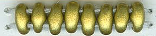 Твин PRECIOSA цвет 01720, размер 2.5 x 5 мм, 50 гр (32196001)