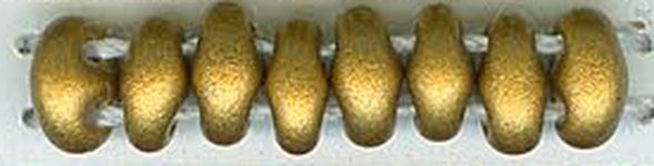 Твин PRECIOSA цвет 01740, размер 2.5 x 5 мм, 50 гр (32196001)