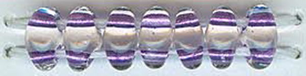 Твин PRECIOSA цвет 68228, размер 2.5 x 5 мм, 50 гр (32196001)
