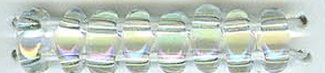 Твин PRECIOSA цвет 58205, размер 2.5 x 5 мм, 50 гр (32196001)