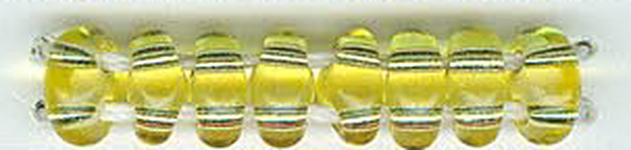 Твин PRECIOSA цвет 78181, размер 2.5 x 5 мм, 50 гр (32196001)