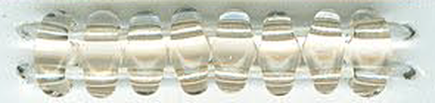 Твин PRECIOSA цвет 38218, размер 2.5 x 5 мм, 50 гр (32196001)