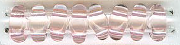 Твин PRECIOSA цвет 38298, размер 2.5 x 5 мм, 50 гр (32196001)