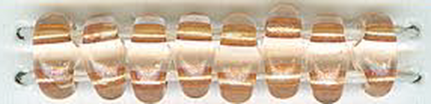 Твин PRECIOSA цвет 38918, размер 2.5 x 5 мм, 50 гр (32196001)