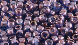 Бисер MATUBO цвет 30060-15726, размер 11/0 (2.0 - 2.2 мм), 10 гр