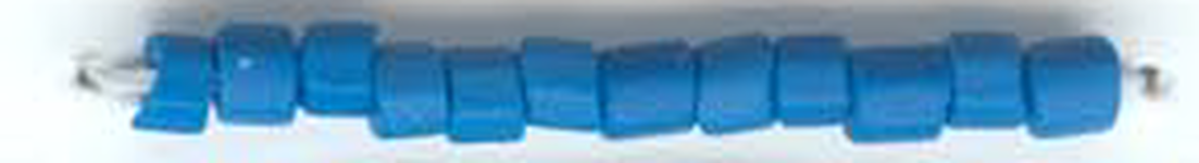 Рубка PRECIOSA цвет 33210 матовый, размер 10/0 (2.2 - 2.4 мм), 50 гр (35134001)