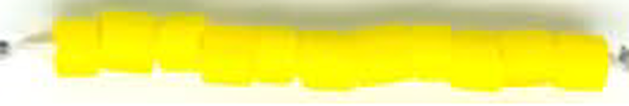 Рубка PRECIOSA цвет 83110 матовый, размер 10/0 (2.2 - 2.4 мм), 50 гр (35134001)
