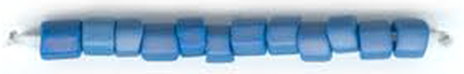 Рубка PRECIOSA цвет 34210 матовый, размер 10/0 (2.2 - 2.4 мм), 50 гр (35134001)